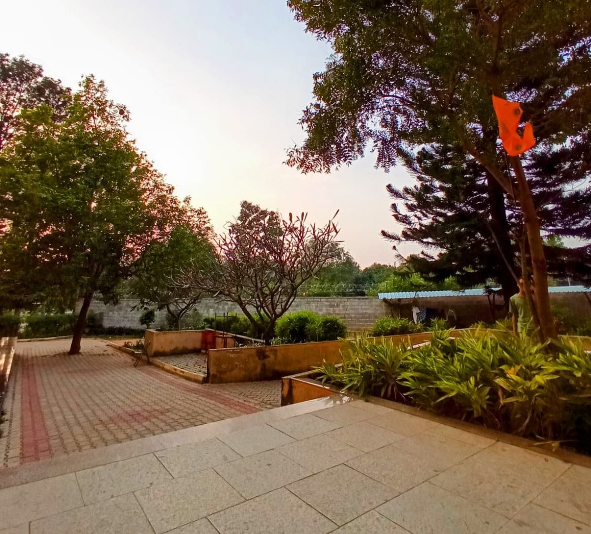 Sir M Visvesvaraya Institute of Technology Bangalore Campus photo 15